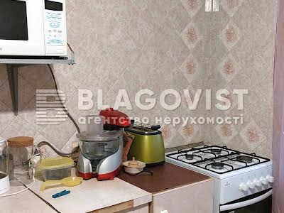 квартира за адресою Бальзака Оноре вул., 75