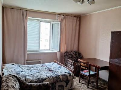 квартира за адресою Милославська вул., 5Б 
