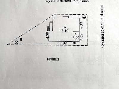 будинок за адресою Весняня