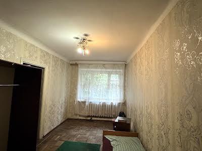 квартира за адресою Пирогова вул., 77