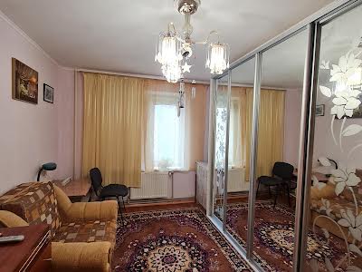 квартира за адресою Миру просп., 17