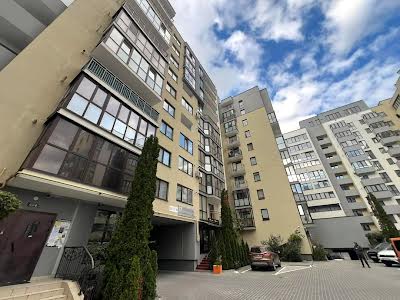 квартира за адресою Бандери Степана просп., 36