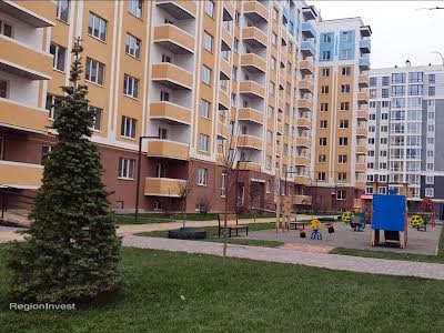 квартира за адресою Івана Кожедуба, 8б