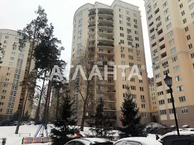 квартира за адресою Лобановського вул., 30к.1