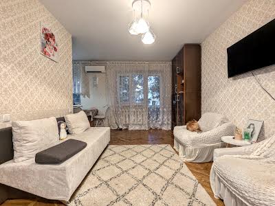 квартира за адресою Одеса, Шевченка просп., 8/7