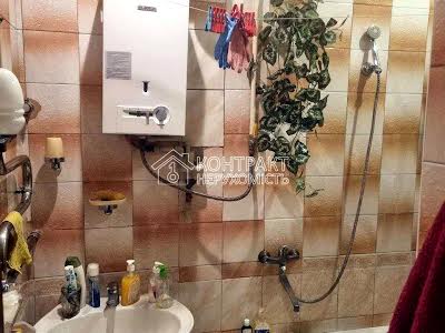 квартира по адресу Тарасовский пер., 28