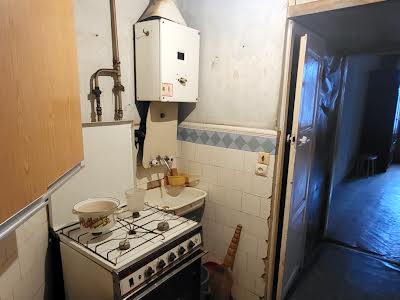 квартира по адресу Львов, Городоцкая ул., 44