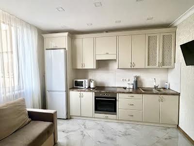 квартира по адресу Линкольна ул., 6а