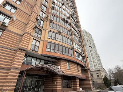 квартира за адресою Панаса Мирного вул., 28а