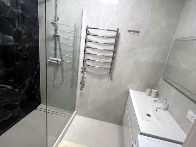 квартира за адресою Щирецька вул., 8А