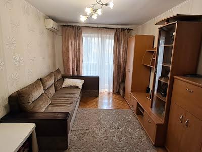 квартира по адресу Варненская ул., 18