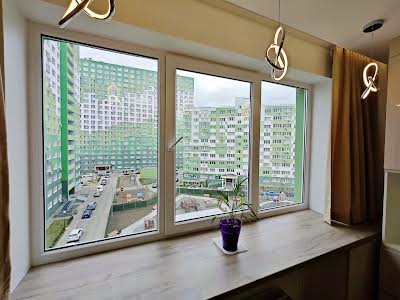 квартира за адресою Марсельська вул., 62/2
