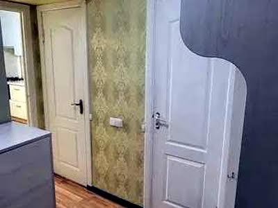 квартира за адресою Симиренка вул., 34