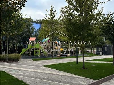 квартира за адресою Наддніпрянське шосе, 1