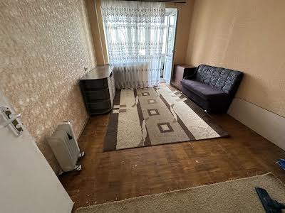 квартира за адресою 600-річчя вул., 68