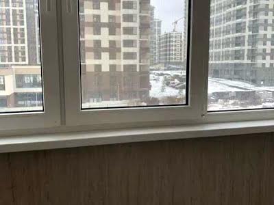 квартира за адресою Сергія Данченка вул., 1