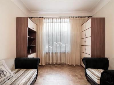 квартира по адресу Круглоуниверситетская ул., 17