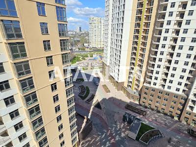 квартира за адресою Краснова, 3