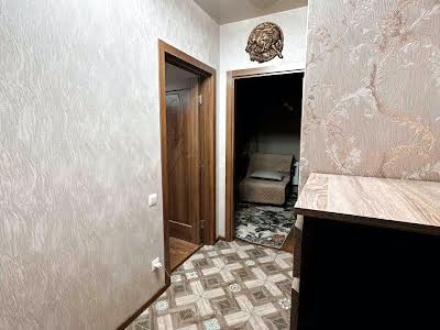 квартира за адресою Борткевича вул., 1