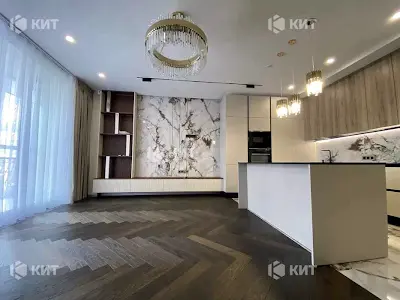 квартира за адресою Європейська вул. (Новгородська), 46