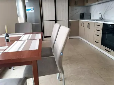 квартира по адресу Центральная ул., 21а