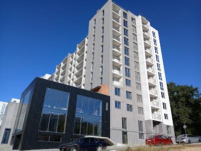 квартира по адресу Малоголосковская ул., 30 б