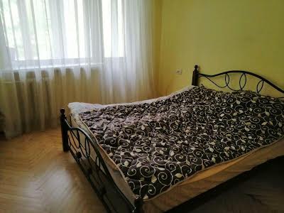 квартира за адресою Михайла Донця вул., 27