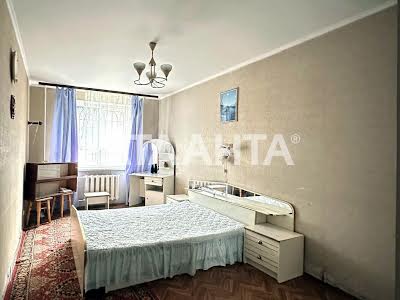 квартира за адресою Івана Фунтового вул., 17