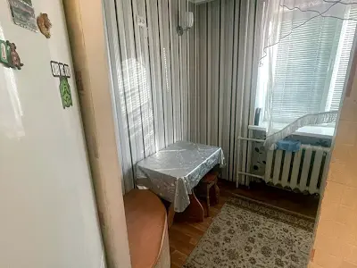 квартира по адресу Зодчих ул., 4