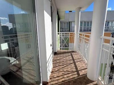 квартира за адресою Академіка Вернадського бульв., 24