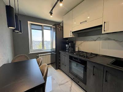 квартира за адресою Донецьке шосе, 129