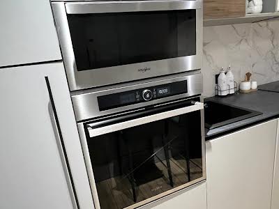 квартира за адресою Лесі Українки вул., 33