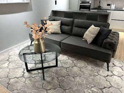 квартира за адресою Лесі Українки вул., 33
