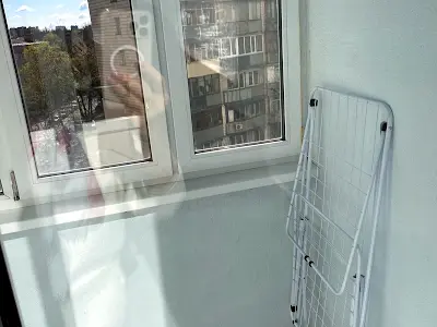 квартира за адресою Степана Руданського вул., 3