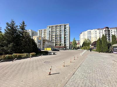 квартира по адресу Валерия Лобановского ул., 21
