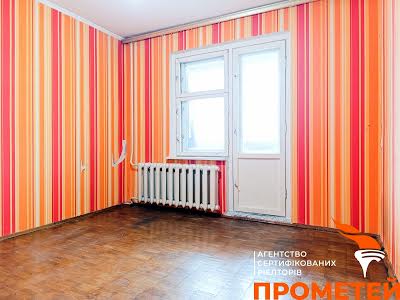 квартира за адресою Бережанська вул., 10