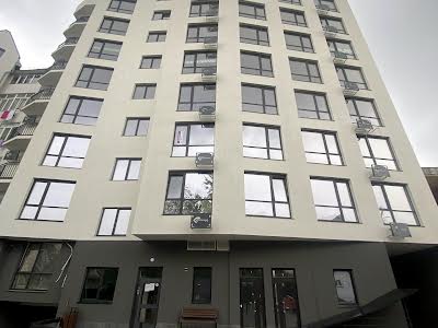 квартира за адресою Вовчинецька вул., 55