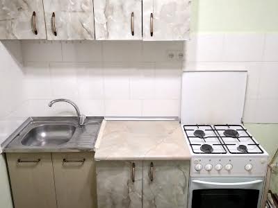 квартира за адресою Поїзна вул., 4а