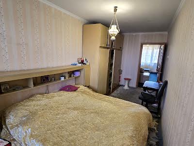квартира за адресою Електронна вул., 70