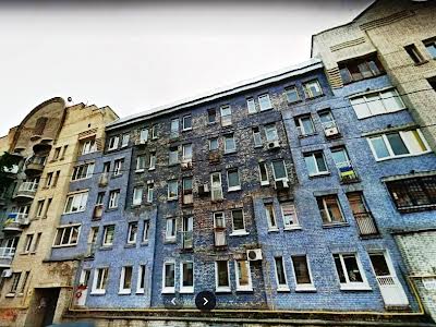 квартира за адресою Хорива вул., 22/28