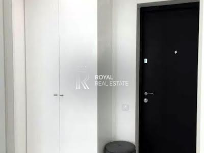 квартира по адресу Предславинская ул., 40