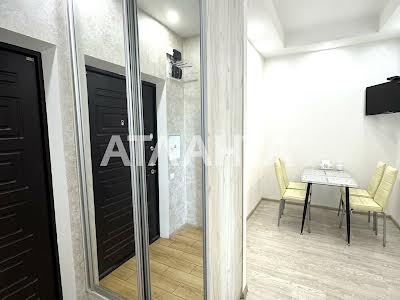 квартира по адресу Михаила Грушевского ул., 39/1 к1