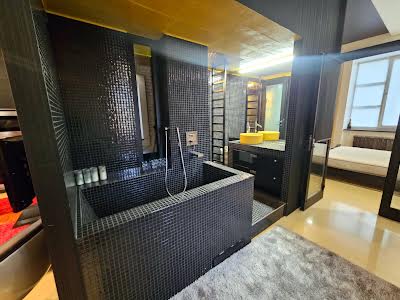 квартира по адресу Саксаганського, 41в