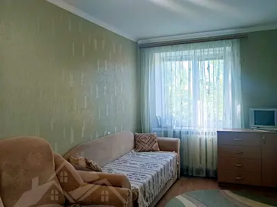 квартира за адресою Охтирська вул., 25