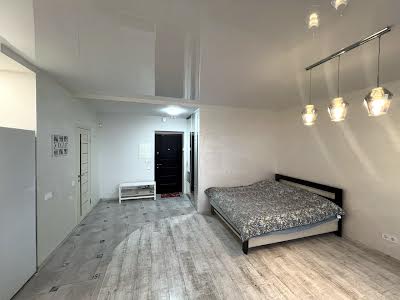 квартира за адресою Андрія Аболмасова вул. (Панельна), 7