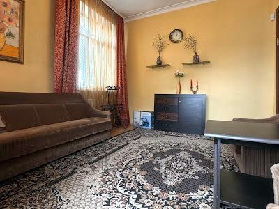 квартира по адресу калинова, 89