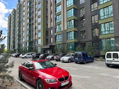 квартира за адресою Героїв Небесної Сотні просп., 16/10