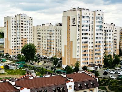квартира за адресою Чубинського вул., 8-А