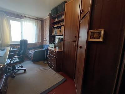квартира за адресою Малиновского, 31