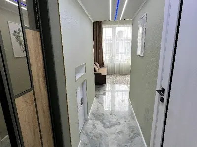 квартира по адресу Камянская ул. (Днепродзержинская), 127